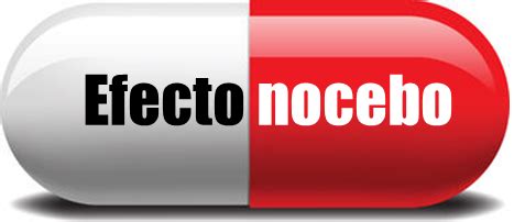 A nocebo effect is said to occur when negative expectations of the patient regarding a treatment cause the treatment to have a more negative effect than it otherwise would have.12 for example, when a. EFECTO PLACEBO Y NOCEBO PDF