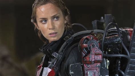 Emily Blunt Is Bored Of Strong Female Leads And Says Its The