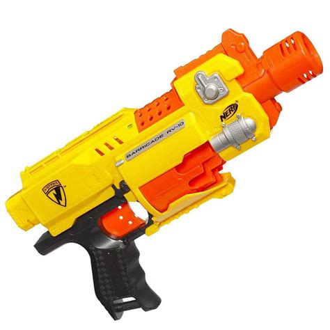 Roughcut 2×4 Nerf N Strike Elite Shotgun Dart Blaster Nerf Gun Rentals