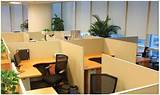 Rent Shared Office Space