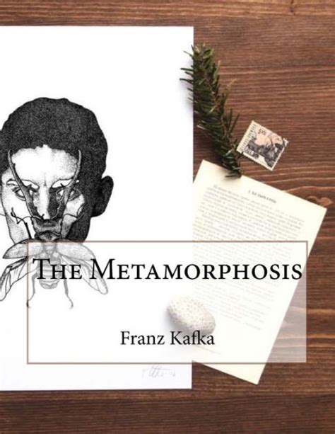 The Metamorphosis Spanish Edition By Franz Kafka Nook Book Ebook