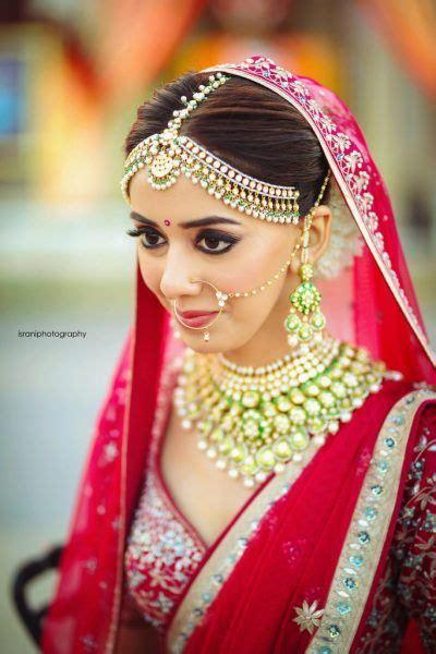 An Absolutely Gorgeous Udaipur Wedding With A Bride In A Radiant Ruby