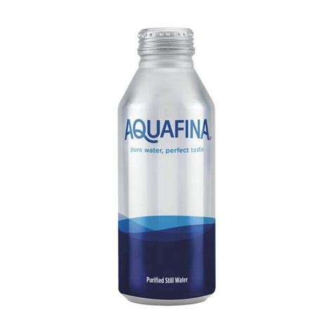 Aquafina Water Bottle 24x16oz