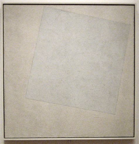 Filekazimir Malevich Suprematist Composition White On White Oil