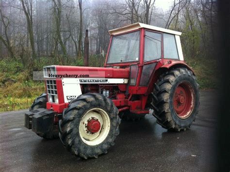 Find used ihc 1046 on machineseeker ✓ from certified dealers ✓ the leading marketplace for used machinery. IHC 1046 WD Air 1971 Agricultural Tractor Photo and Specs