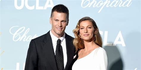 Gisele Bündchen Is Sincerely Happy For Tom Brady After Retirement
