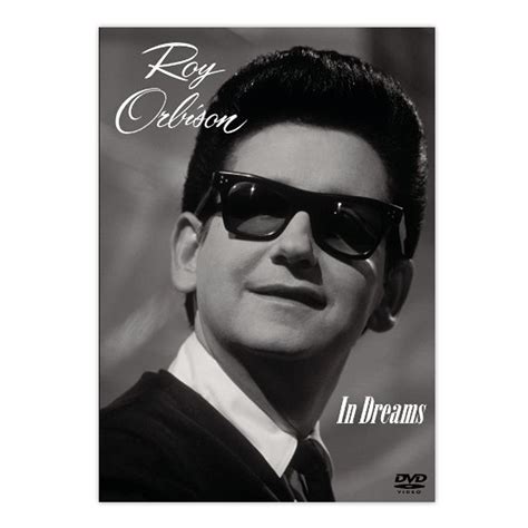 Roy Orbison In Dreams Dvd · Roy Orbison Online Store · Online Store