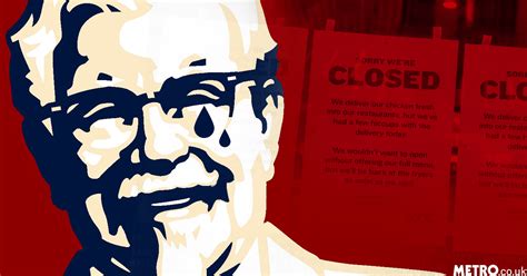 Kfc Keeps Their Instagram Feed Brand Focused By Only Following 11