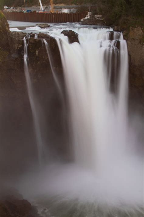 Picking A Waterfall Shutter Speed For The Best Look Waterfall