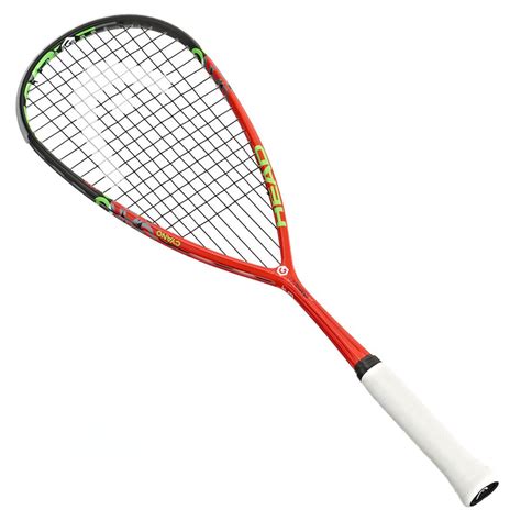 Head Graphene Xt Cyano 135 Squash Racket Squash Rackets Direct Squash