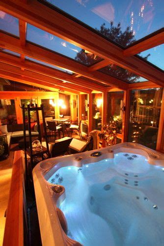 We did not find results for: Sunroom Addition | Hot tub room, Home spa room, Indoor hot tub