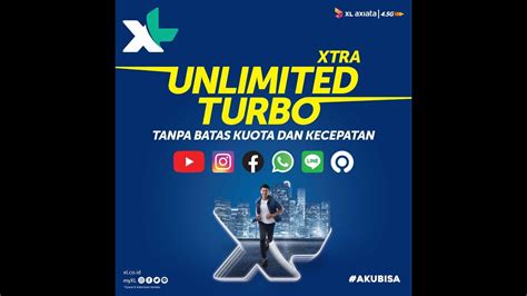 Jika membahas soal xl, siapa sih xl? CARA BUAT KARTU LAMA XL JADI UNLIMITED TURBO - YouTube