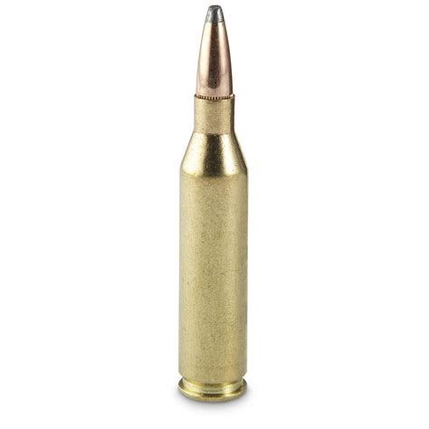 Hornady American Whitetail 243 Winchester Interlock Btsp 100 Grain