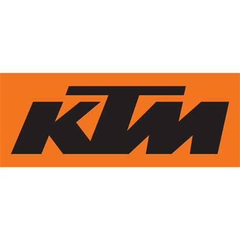 Ktm Logo Download Png