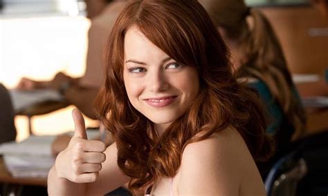 Best Emma Stone Movies List Ranked By Fans