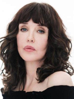 Isabelle Adjani Taille Poids Mensurations Age Biographie Wiki