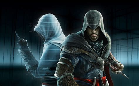 Assassins Creed Revelations Hd Wallpaper Background Image 1920x1200