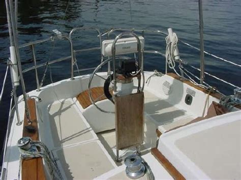Compac 1994 Boats For Sale And Yachts