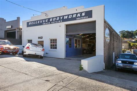 Sold Industrial And Warehouse Property At 142 Bellevue Parade Carlton