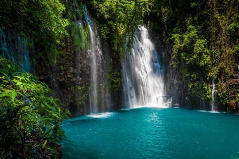 Iligan The City Of Majestic Waterfalls Amusing Planet