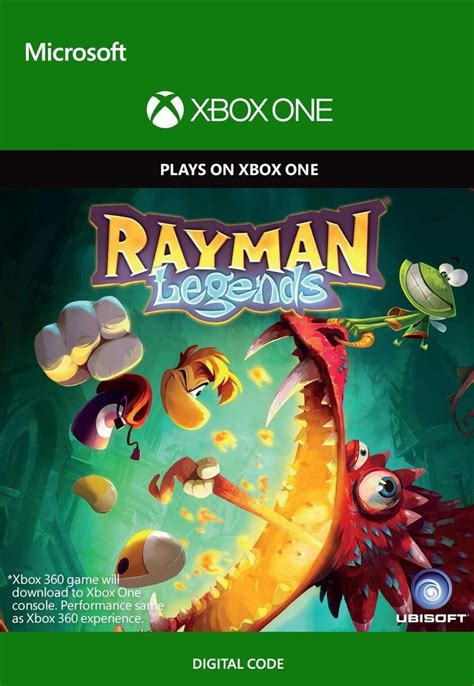 Gutachter Ungerechtigkeit Pakistanisch Rayman Xbox One Key Schatten