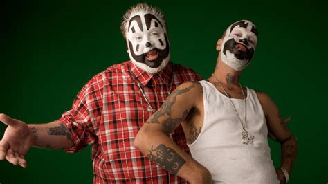 Insane Clown Posses Shaggy 2 Dope The 10 Records That Changed My Life