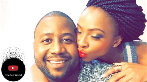This Is Why Boity Thulo And Cassper Nyovest Where Trending Youtube