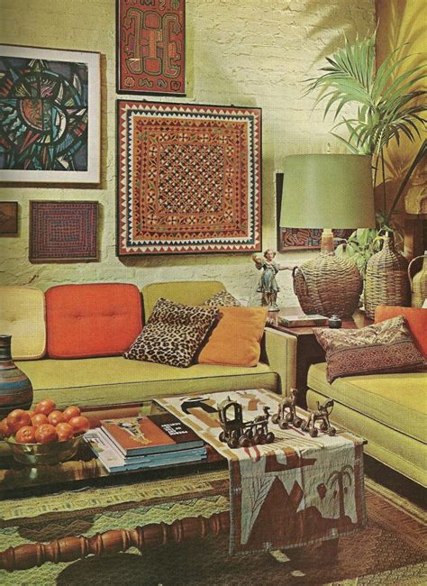 Check spelling or type a new query. Vintage+1960s+Decor | Vintage Home Decorating, 1960s style ...