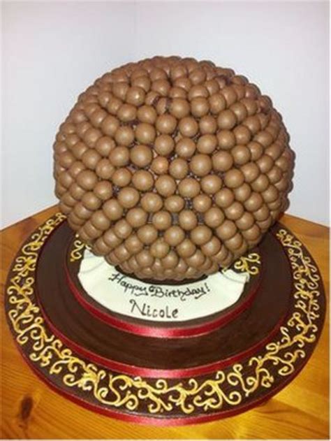 Nicole Scherzingers Birthday Cake Made By Jayne Nantel Bbc News