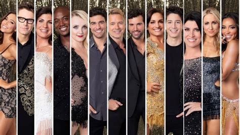 Dancing With The Stars Season 27 Voting Phone Numbers