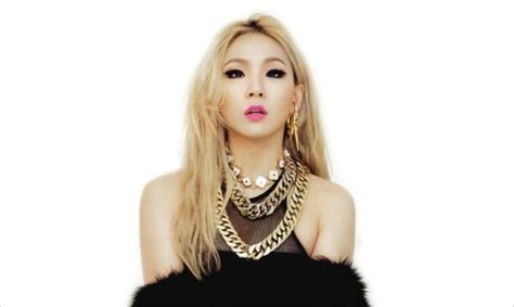 Cl's ideal type cl (씨엘) is a south korean soloist under sunev / schoolboy records and cl facts: 2NE1's CL Leaves YG Entertainment : News : KpopStarz