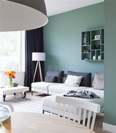 Wohnzimmer modern farben wohnzimmer design altrosa wandfarbe. Trendige Farben für die Wohnzimmerwände - 25 Ideen