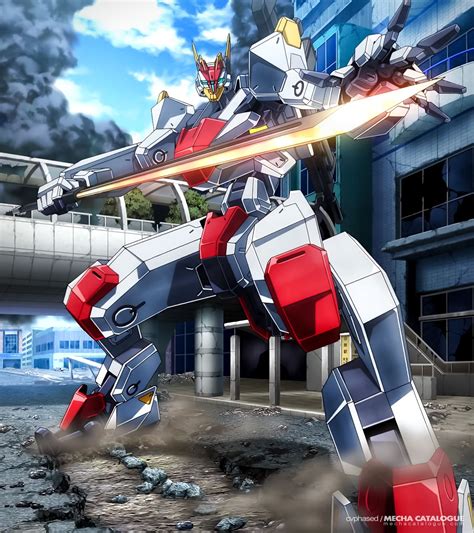 New Kyoukai Senki Hg Model Kit Line Up Gundam Mecha Anime Gundam