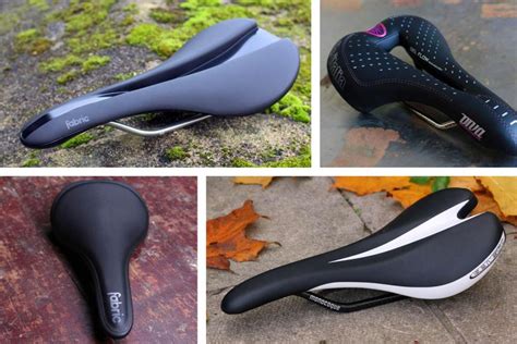 29 Of The Best Bike Saddles For Men And Women — Find A More Comfortable Ride Roadcc
