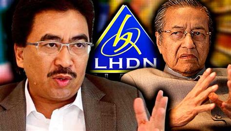 Dato' haji johari abdul ghani is barisan nasional members of parliament for titiwangsa constituency since 2013. Malaysians Must Know the TRUTH: IRB probe on Mahathir's ...