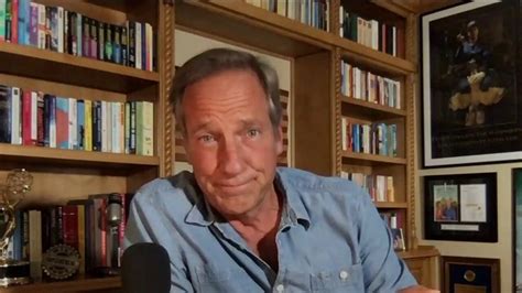 Mike Rowe We Cant Be Energy Dependent Again Because That Is The Kiss