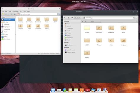 Why Use The Pantheon Desktop For Linux Elementary Os