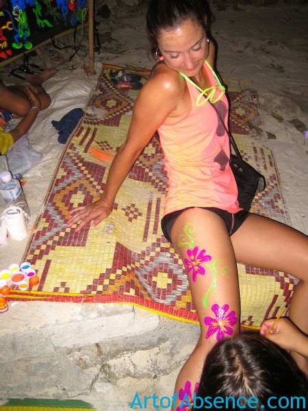 Party In Thailand The Art Of Surviving Koh Phangans Full Moon Party