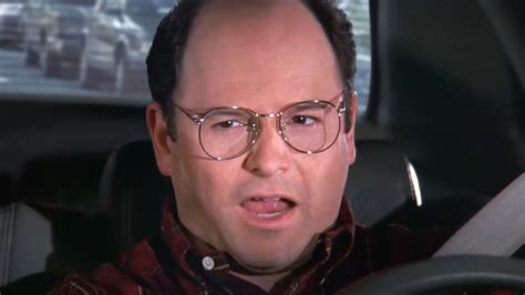 George Costanzas Cheapest Moments In Seinfeld Ranked
