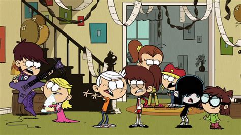 Image S2e21b Siblings Arguingpng The Loud House Encyclopedia Fandom Powered By Wikia