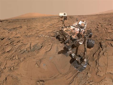 It is active and functioning perfectly without becoming disconnected itself. Space: NASA's Curiosity Mars Rover Working Again After Glitch