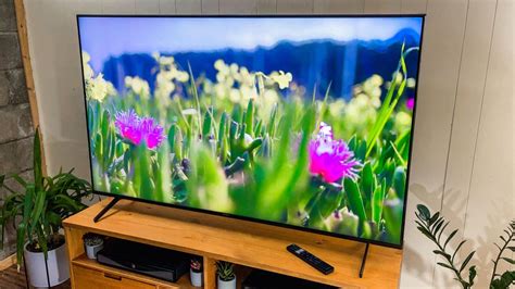 The Best 4k Tvs On A Budget Of 2023 Reviews By Wirecutter 49 Off
