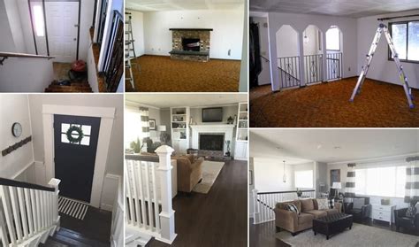 Gallery of blackpool house glamuzina paterson architects 4. Split Level Remodel Ideas | Remodel, Split level remodel ...
