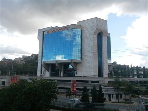 Davivienda is a colombian bank that is part of the davivienda has more than 17,000 employees, serving more than 10 million customers in 725 offices. Proyectos - Stonemarket