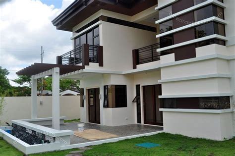 Asian Tropical Design Home Philippines | Philippines house ...
