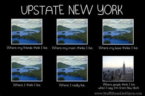 Memes That Accurately Describe Upstate Ny Life