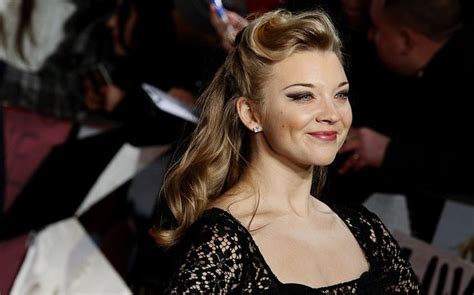 Game Of Thrones Star Natalie Dormer Wins Role In The Hunger Games