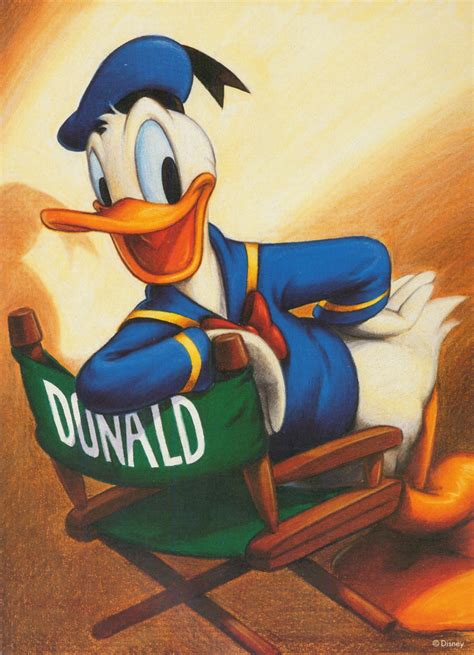 10 Things You Need To Know About Birthday Boy Donald Duck