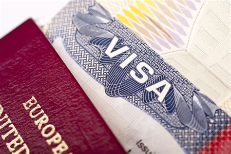 Travel Visas Who Needs One And How To Get It