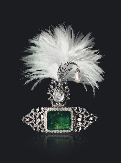 New York Christies To Showcase A Collection Of Royal Jewellery From India